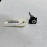 18-23 TOYOTA CAMRY FRONT LEFT DRIVER SIDE DOOR LOCK LATCH CYLINDER OEM