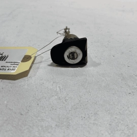 18-23 TOYOTA CAMRY FRONT LEFT DRIVER SIDE DOOR LOCK LATCH CYLINDER OEM