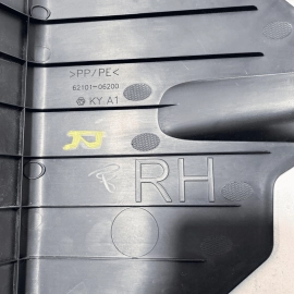 Front Right Passenger Side Kick Panel Trim Cover Toyota Camry 2018-2023 OEM