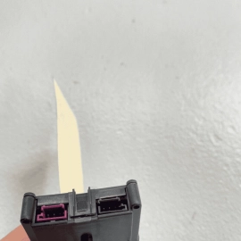 2009-2012 Mercedes X164 GL450 Rear Antenna AMP Amplifier Control Module Uni