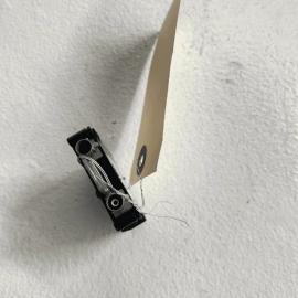 2009-2012 Mercedes X164 GL450 Rear Antenna AMP Amplifier Control Module Uni