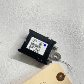 2009-2012 Mercedes X164 GL450 Rear Antenna AMP Amplifier Control Module Uni