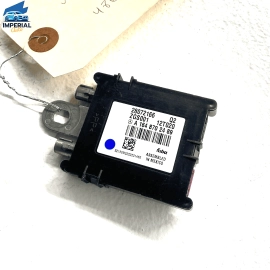 2009-2012 Mercedes X164 GL450 Rear Antenna AMP Amplifier Control Module Uni