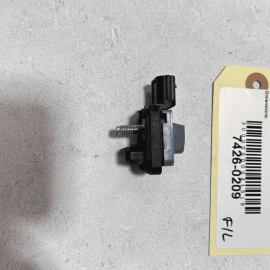 18-21 TOYOTA CAMRY FRONT LEFT OR RIGHT SIDE DOOR IMPACT CRASH SENSOR OEM