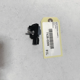 18-21 TOYOTA CAMRY FRONT LEFT OR RIGHT SIDE DOOR IMPACT CRASH SENSOR OEM