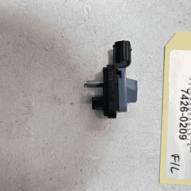 18-21 TOYOTA CAMRY FRONT LEFT OR RIGHT SIDE DOOR IMPACT CRASH SENSOR OEM