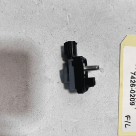 18-21 TOYOTA CAMRY FRONT LEFT OR RIGHT SIDE DOOR IMPACT CRASH SENSOR OEM