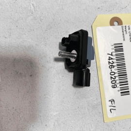 18-21 TOYOTA CAMRY FRONT LEFT OR RIGHT SIDE DOOR IMPACT CRASH SENSOR OEM
