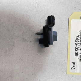 18-21 TOYOTA CAMRY FRONT LEFT OR RIGHT SIDE DOOR IMPACT CRASH SENSOR OEM