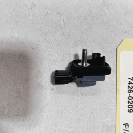 18-21 TOYOTA CAMRY FRONT LEFT OR RIGHT SIDE DOOR IMPACT CRASH SENSOR OEM