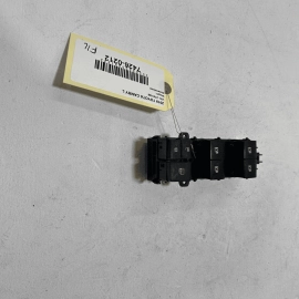 18-21 TOYOTA CAMRY FRONT LEFT DRIVER SIDE DOOR MASTER WINDOW SWITCH OEM