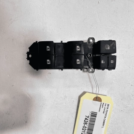 18-21 TOYOTA CAMRY FRONT LEFT DRIVER SIDE DOOR MASTER WINDOW SWITCH OEM