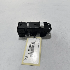 18-21 TOYOTA CAMRY FRONT LEFT DRIVER SIDE DOOR MASTER WINDOW SWITCH OEM
