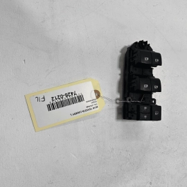 18-21 TOYOTA CAMRY FRONT LEFT DRIVER SIDE DOOR MASTER WINDOW SWITCH OEM