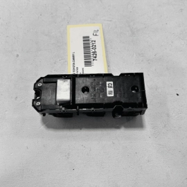 18-21 TOYOTA CAMRY FRONT LEFT DRIVER SIDE DOOR MASTER WINDOW SWITCH OEM