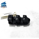 18-21 TOYOTA CAMRY FRONT LEFT DRIVER SIDE DOOR MASTER WINDOW SWITCH OEM
