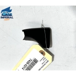 18-23 TOYOTA CAMRY FRONT LEFT DRIVER SIDE DOOR PANEL CORNER TRIM GARNISH OE