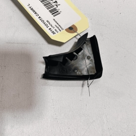 18-23 TOYOTA CAMRY FRONT LEFT DRIVER SIDE DOOR PANEL CORNER TRIM GARNISH OE