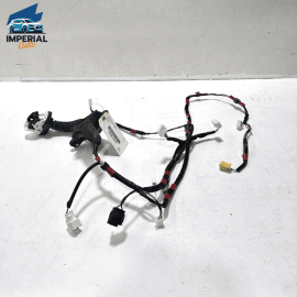 2019 TOYOTA CAMRY FRONT LEFT DRIVER SIDE DOOR WIRE WIRING HARNESS CORD OEM