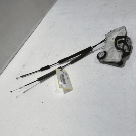 18-23 TOYOTA CAMRY FRONT LEFT DRIVER SIDE DOOR LOCK LATCH ACTUATOR OEM