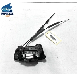18-23 TOYOTA CAMRY FRONT LEFT DRIVER SIDE DOOR LOCK LATCH ACTUATOR OEM