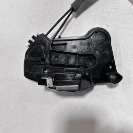 18-23 TOYOTA CAMRY FRONT LEFT DRIVER SIDE DOOR LOCK LATCH ACTUATOR OEM