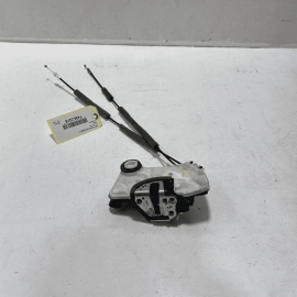 18-23 TOYOTA CAMRY FRONT LEFT DRIVER SIDE DOOR LOCK LATCH ACTUATOR OEM
