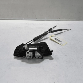 18-23 TOYOTA CAMRY FRONT LEFT DRIVER SIDE DOOR LOCK LATCH ACTUATOR OEM