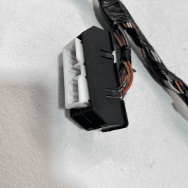 19-21 JEEP GRAND CHEROKEE REAR LIFTGATE TAILGATE TRUNK WIRE WIRING HARNESS 