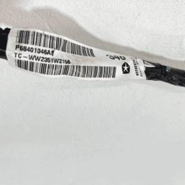 19-21 JEEP GRAND CHEROKEE REAR LIFTGATE TAILGATE TRUNK WIRE WIRING HARNESS 