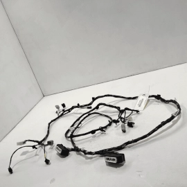 19-21 JEEP GRAND CHEROKEE REAR LIFTGATE TAILGATE TRUNK WIRE WIRING HARNESS 