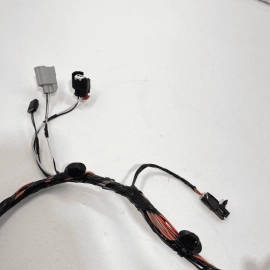 19-21 JEEP GRAND CHEROKEE REAR LIFTGATE TAILGATE TRUNK WIRE WIRING HARNESS 