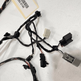 19-21 JEEP GRAND CHEROKEE REAR LIFTGATE TAILGATE TRUNK WIRE WIRING HARNESS 