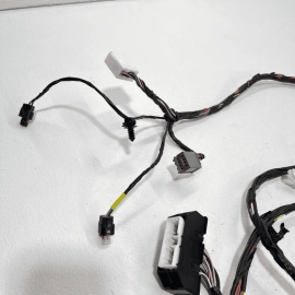 19-21 JEEP GRAND CHEROKEE REAR LIFTGATE TAILGATE TRUNK WIRE WIRING HARNESS 