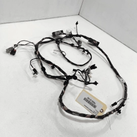 19-21 JEEP GRAND CHEROKEE REAR LIFTGATE TAILGATE TRUNK WIRE WIRING HARNESS 