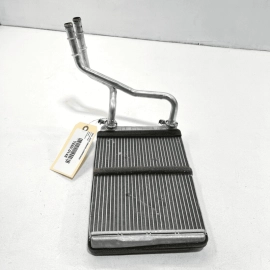 11-21 JEEP GRAND CHEROKEE FRONT HVAC HEATER CORE RADIATOR OEM