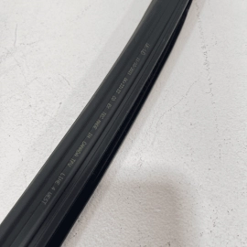 2011-21 JEEP GRAND CHEROKEE REAR DRIVER DOOR GLASS RUN WEATHERSTRIP SEAL OE