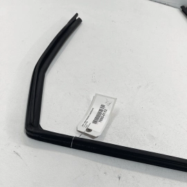 2011-21 JEEP GRAND CHEROKEE REAR DRIVER DOOR GLASS RUN WEATHERSTRIP SEAL OE