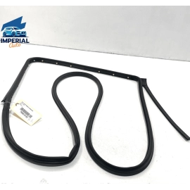 2011-2021 JEEP GRAND CHEROKEE REAR DRIVER SIDE ON DOOR WEATHERSTRIP SEAL OE