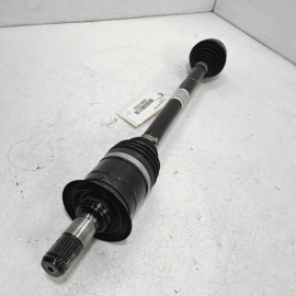 17-20 BMW 430xi F36 F33 Rear Left Driver Side Axle Output CV Shaft Halfshaf