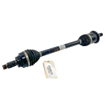17-20 BMW 430xi F36 F33 Rear Left Driver Side Axle Output CV Shaft Halfshaf