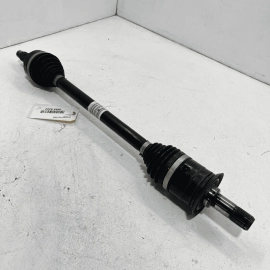 17-20 BMW 430xi F36 F33 Rear Left Driver Side Axle Output CV Shaft Halfshaf