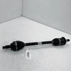 17-20 BMW 430xi F36 F33 Rear Left Driver Side Axle Output CV Shaft Halfshaf