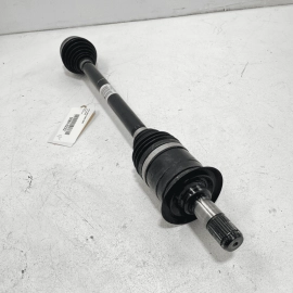 17-20 BMW 430xi F36 F33 Rear Left Driver Side Axle Output CV Shaft Halfshaf