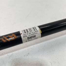17-20 BMW 430xi F36 F33 Rear Left Driver Side Axle Output CV Shaft Halfshaf