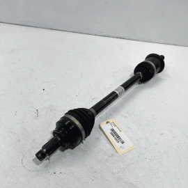 17-20 BMW 430xi F36 F33 Rear Left Driver Side Axle Output CV Shaft Halfshaf