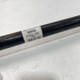 17-20 BMW 430xi F36 F33 Rear Left Driver Side Axle Output CV Shaft Halfshaf