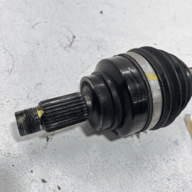 17-20 BMW 430xi F36 F33 Rear Left Driver Side Axle Output CV Shaft Halfshaf