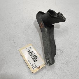 17-20 BMW 430i 440i M4 REAR DRIVER SIDE PUSH ROD AXLE CARRIER SUPPORT BRACK