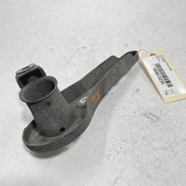 17-20 BMW 430i 440i M4 REAR DRIVER SIDE PUSH ROD AXLE CARRIER SUPPORT BRACK